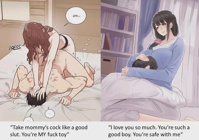 Thumbnail NEED by EuphoricDragonfly737