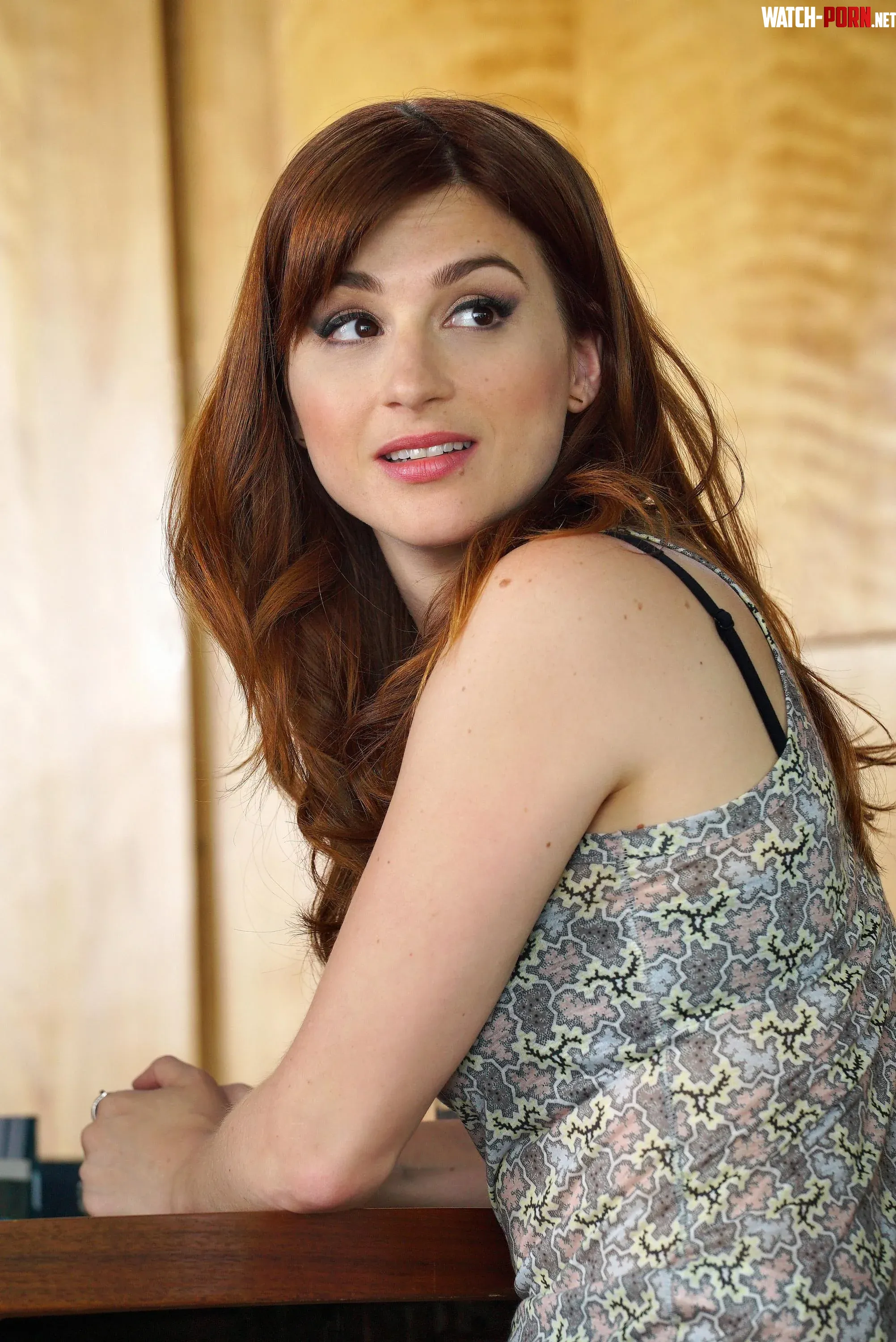 Aya Cash by Odd-Respond-500