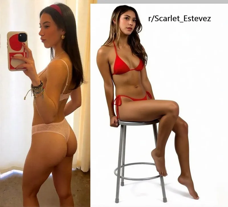Thumbnail Scarlet_Estevez by Less-Minimum-1159