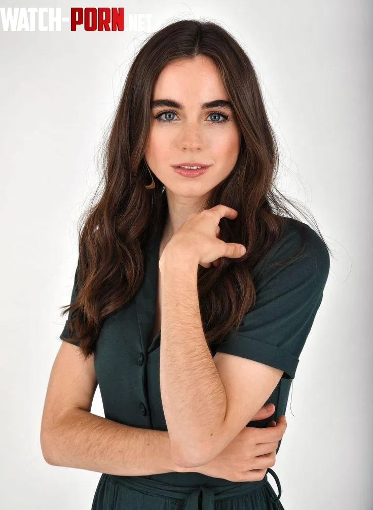 Sarah Desjardins by PhysicalAd9899