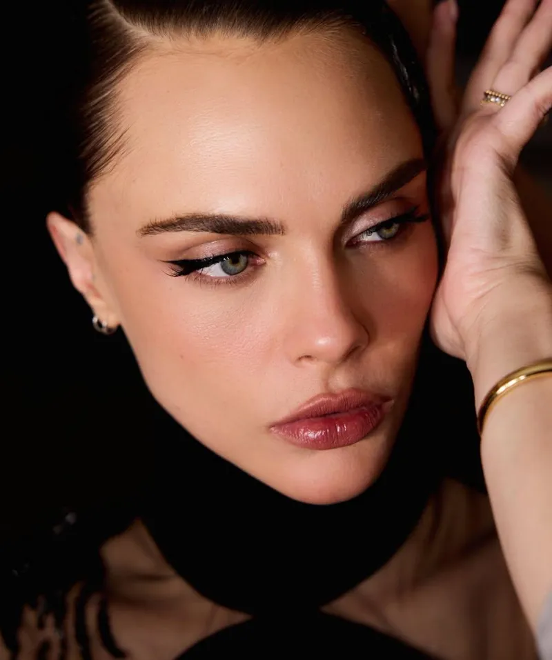 Thumbnail Cara Delevingne by BillyDaBrute