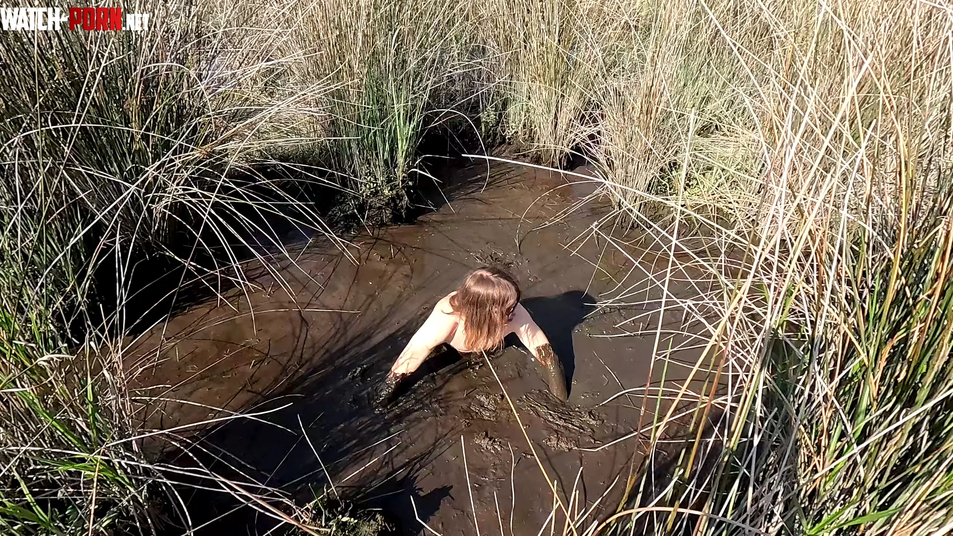 I'm 25 and I like to sink in quicksand. by TannerQS