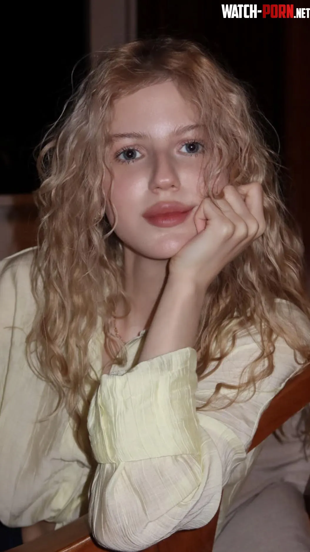 Sofia Kuroedova by mimiisnaughty