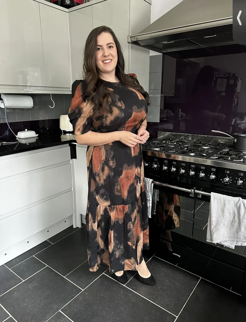 Thumbnail CherylAnn_gg is 'Wedding Ready!' - Explore the Elegant Look Now