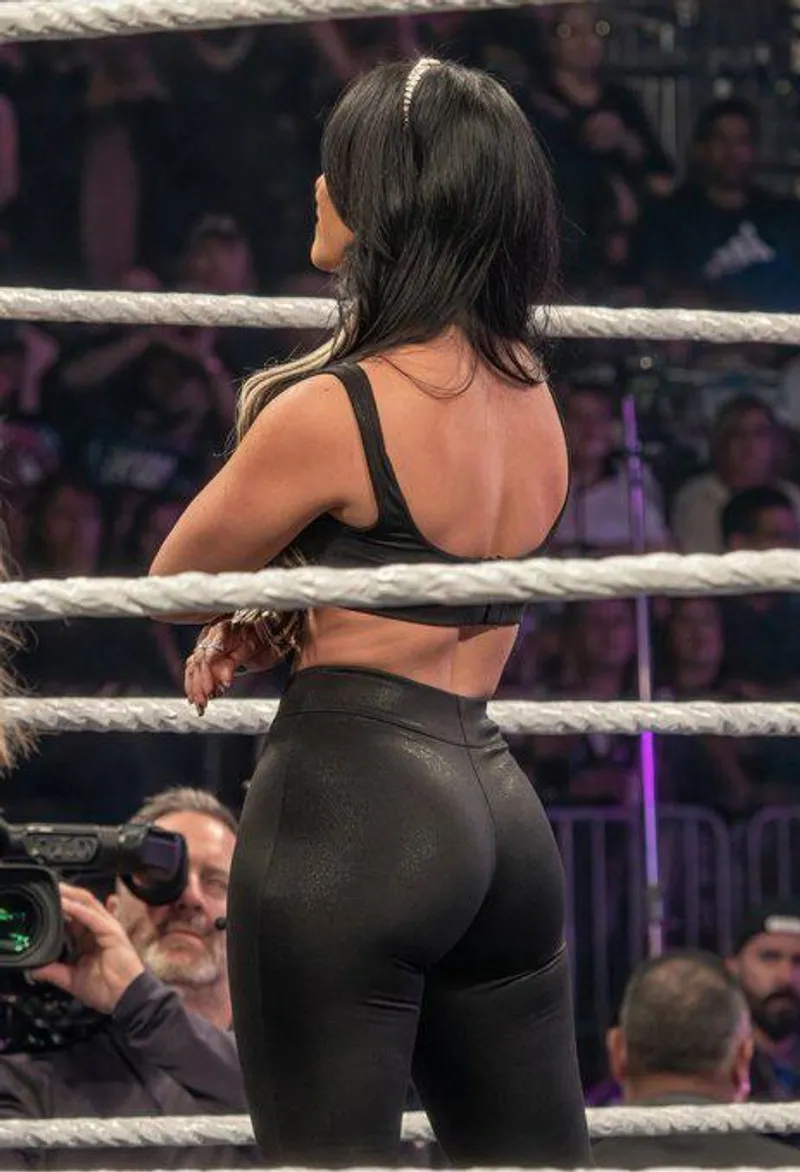 Thumbnail Roxanne Perez by BeckyLynchIsBetter