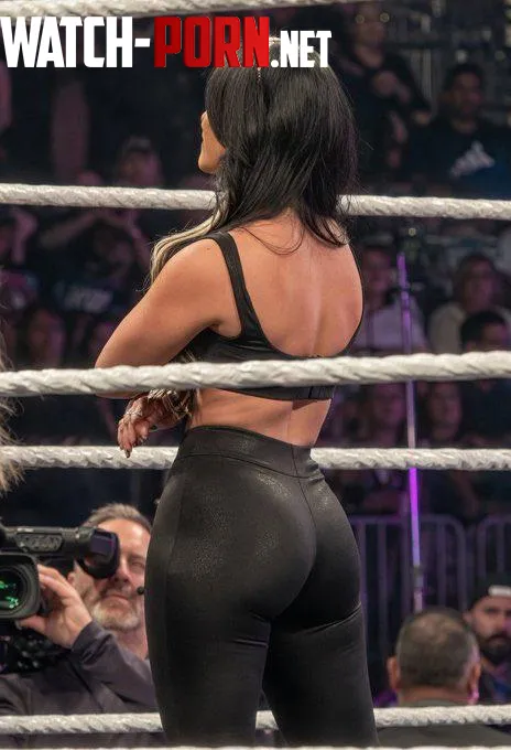 Roxanne Perez by BeckyLynchIsBetter