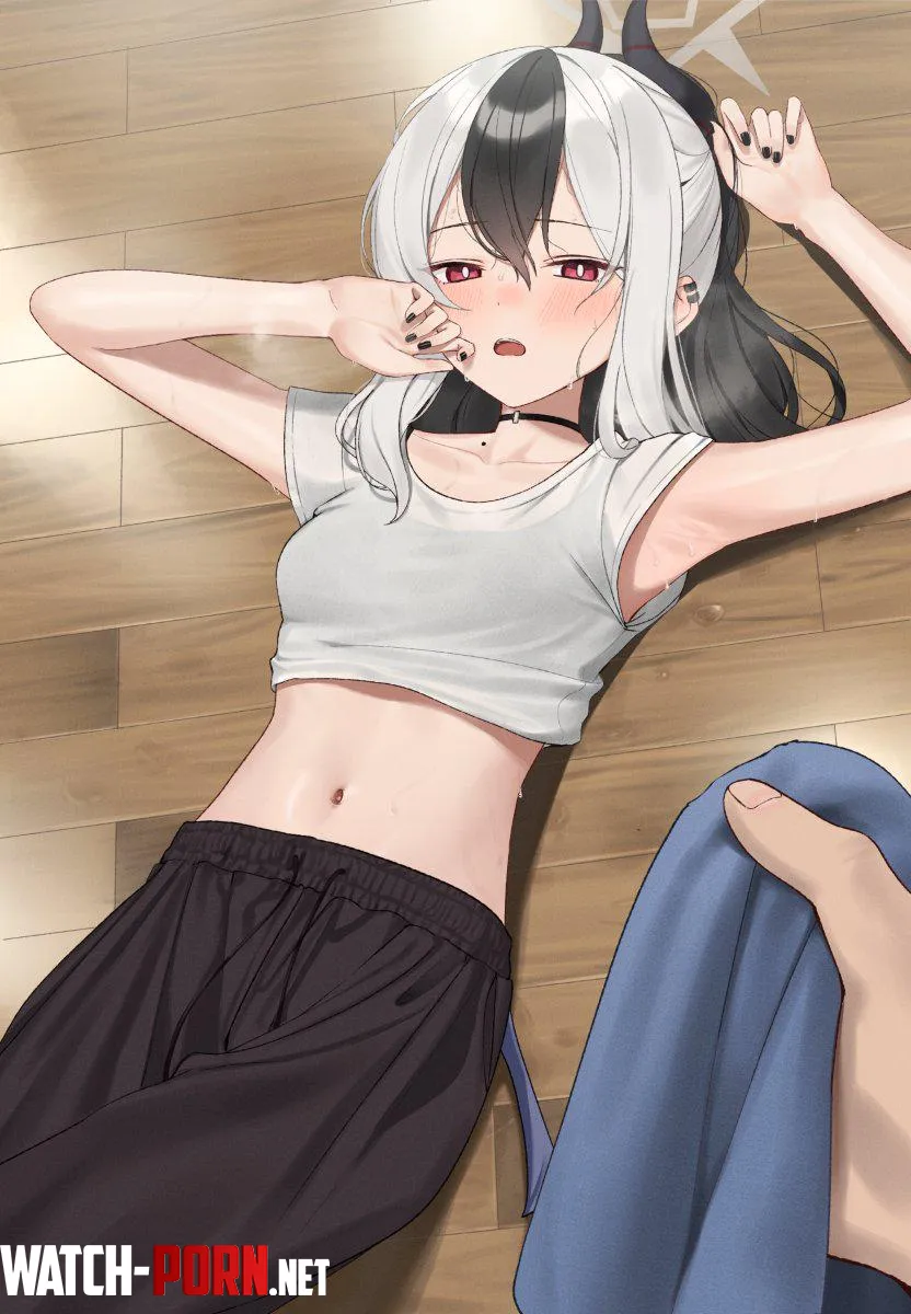 Kayoko pits by konosubak