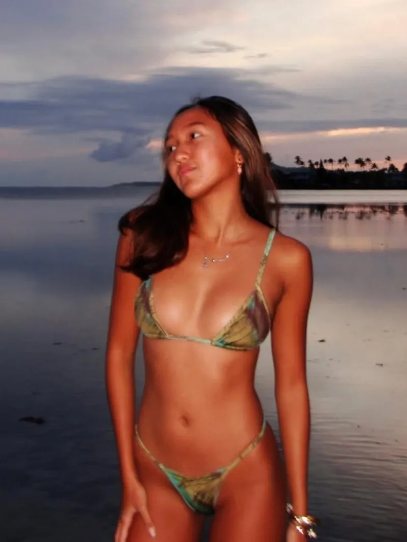 Thumbnail little bikini by blasterpiece