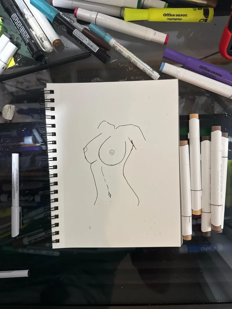 Thumbnail Milf boobs (not finished yet) by Alarmed_Phrase4964