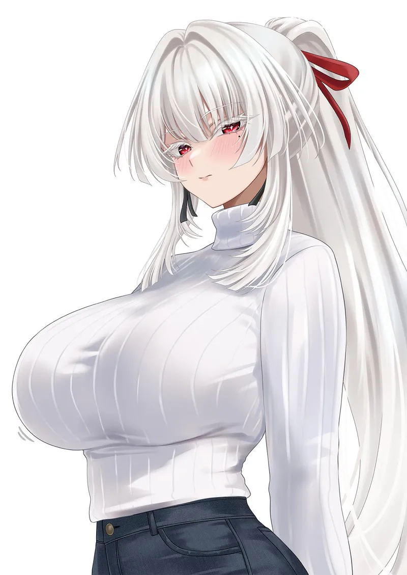 Thumbnail Hiyuki [Wuthering Waves] by xSaviour_N