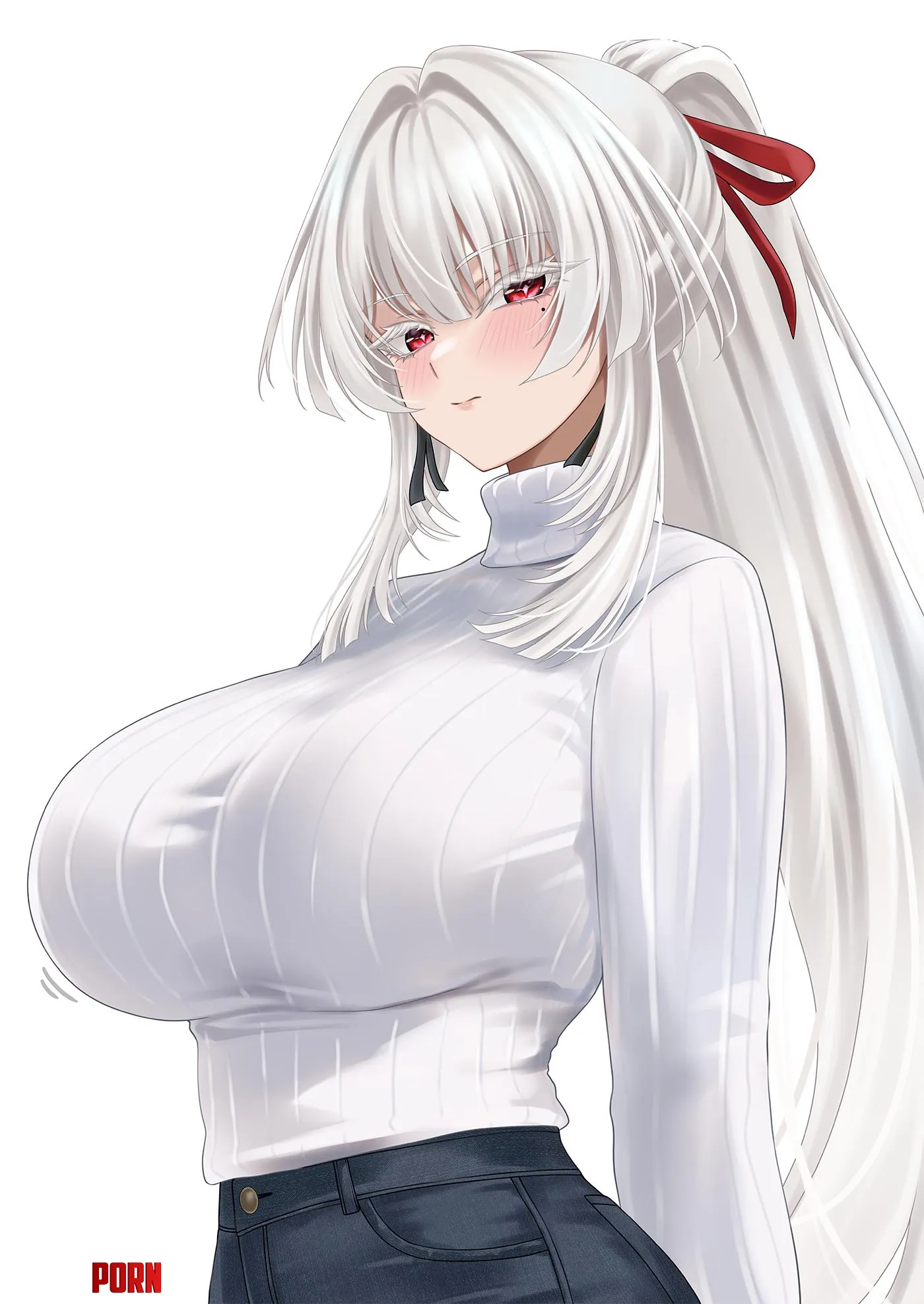Hiyuki [Wuthering Waves] by xSaviour_N