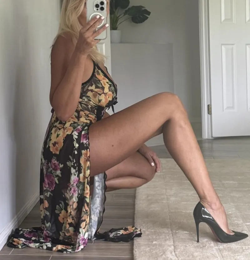 Thumbnail Legs for Warm Embraces: Enhancing Your Intimacy by hishotwifeannabel