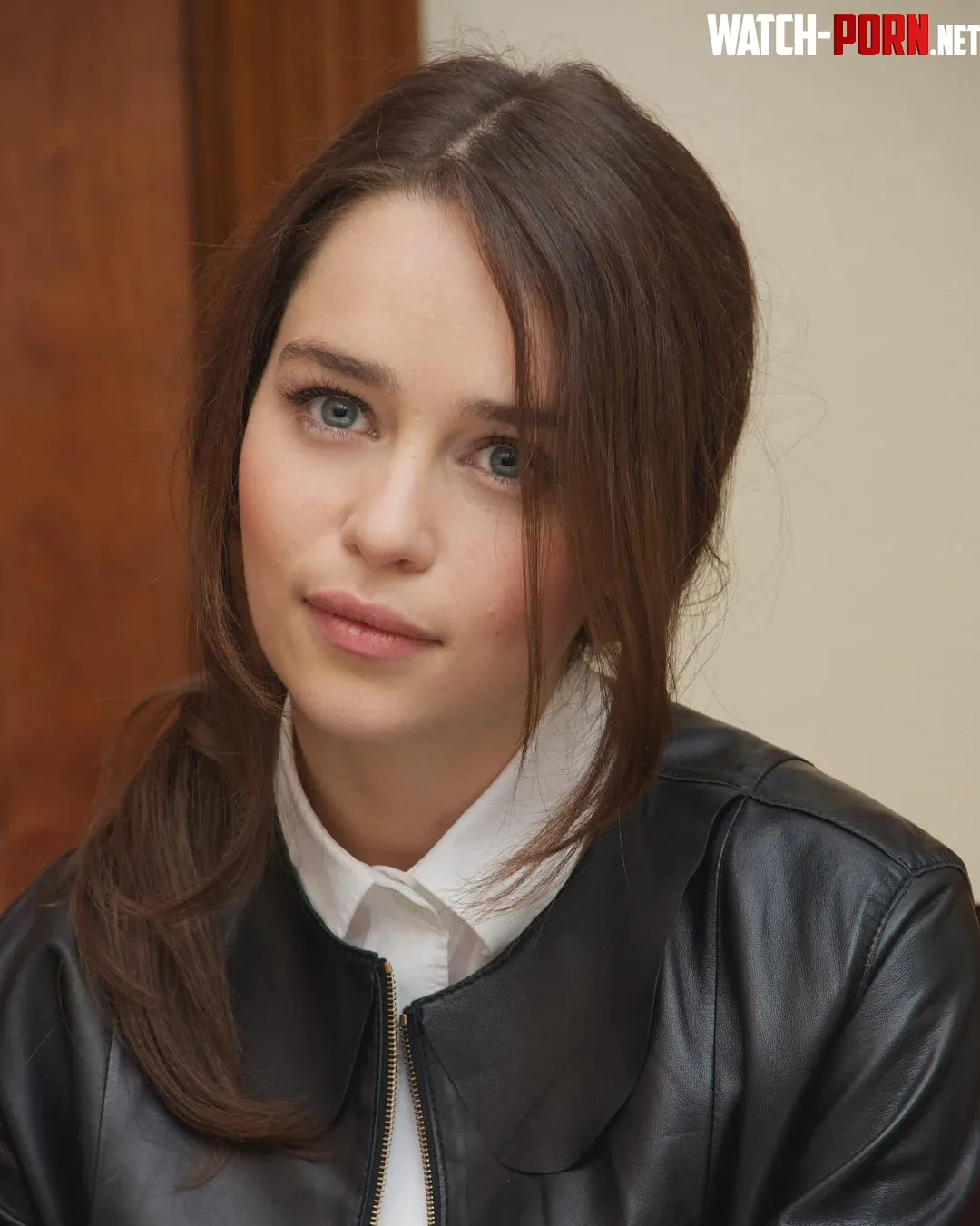 Emilia Clarke by LolthCat2187