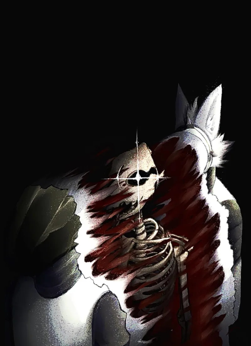 Thumbnail ‎̷̨̖̭̼̞̿̋̇̾̔͐͊̌̓̃̚̚ ̵̨̧̳̪̥͍̰̲͉͈̱̦̯̍͋̃̍̍͝ͅ‎̶̢̧̹̞̩̤͓̫͈̣̹̃͋̆̕͜͜͝ ̵̧̗͍͓͎̹̼̬̍̊̅͐͑̐̋́͆̚ͅͅ‎̷̛̝̳̥͎̗̘̹̥̤̏̆͗̃̃̒̽͗́͘͠ ̶̧̥͍̱͇̒͆̌͂̓̇̔͂̋̈́̕͝‎̸͙̺͎̳̬̼̗̰̿͂̏͆̓̍̈́̎͛̚͝ [Art by @zelkarmen] [X] by dltds