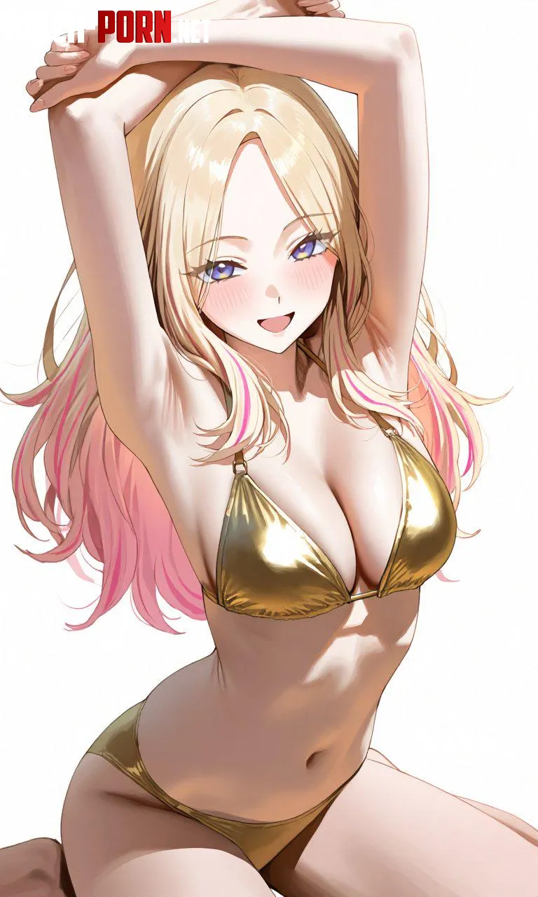 Sena Juo [Idolmaster] by WoolsonDaSheep