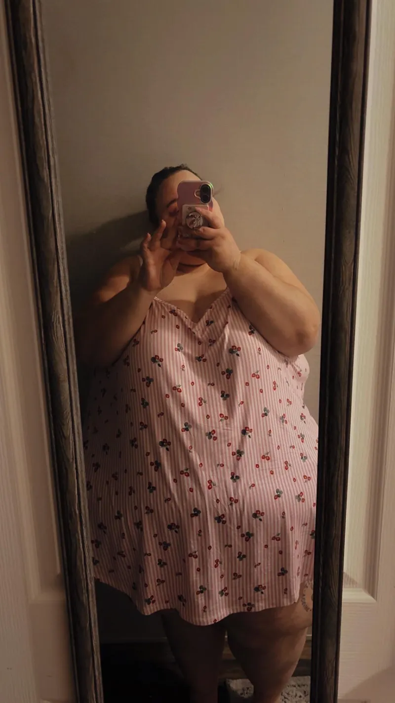 Thumbnail Seductive 🍓 👸🏼 by Different-Profile-43 | ssbbw
