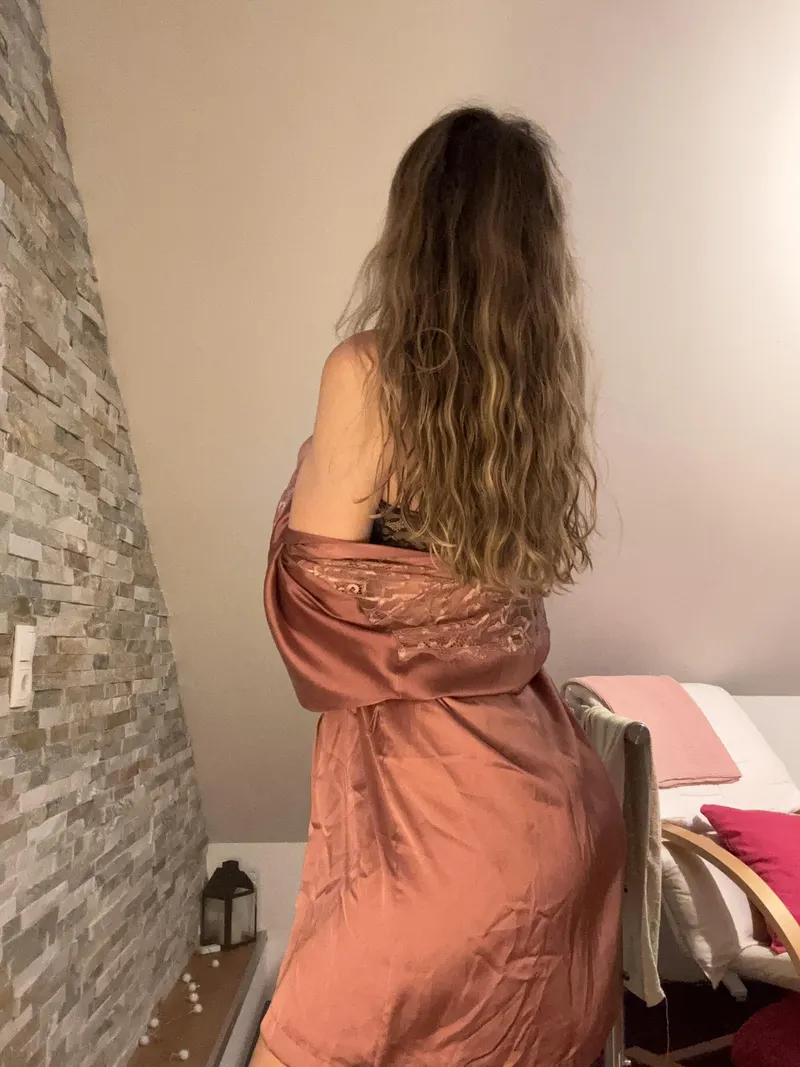 Thumbnail Sweet Dreams: Dive into Sensuality | SecretTess_