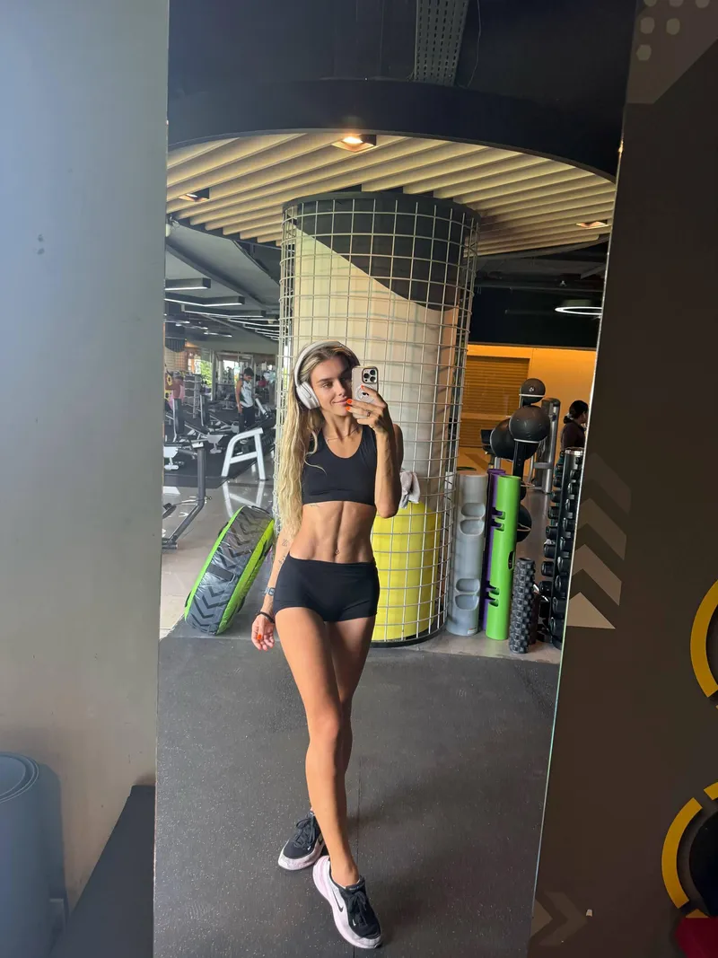 Thumbnail Gym over, time for sex by ComprehensiveCap1691