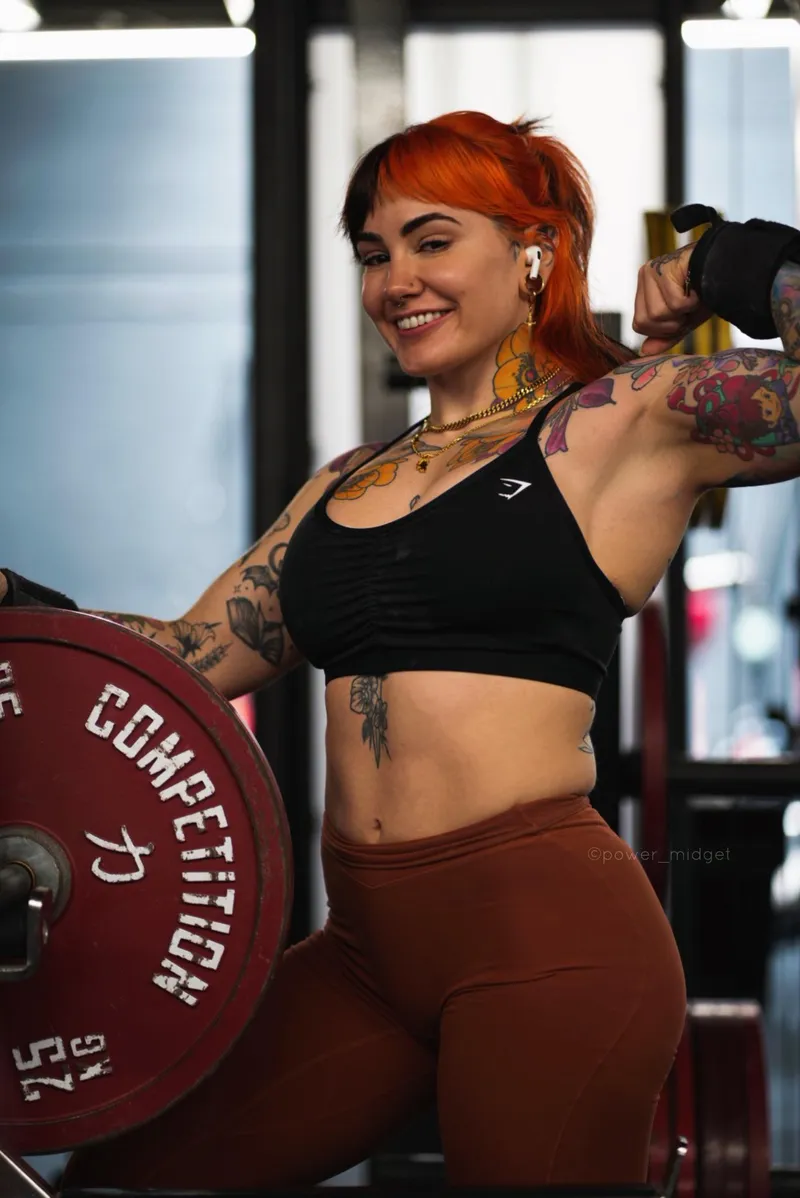 Thumbnail Feeling so pumped today by power_midget