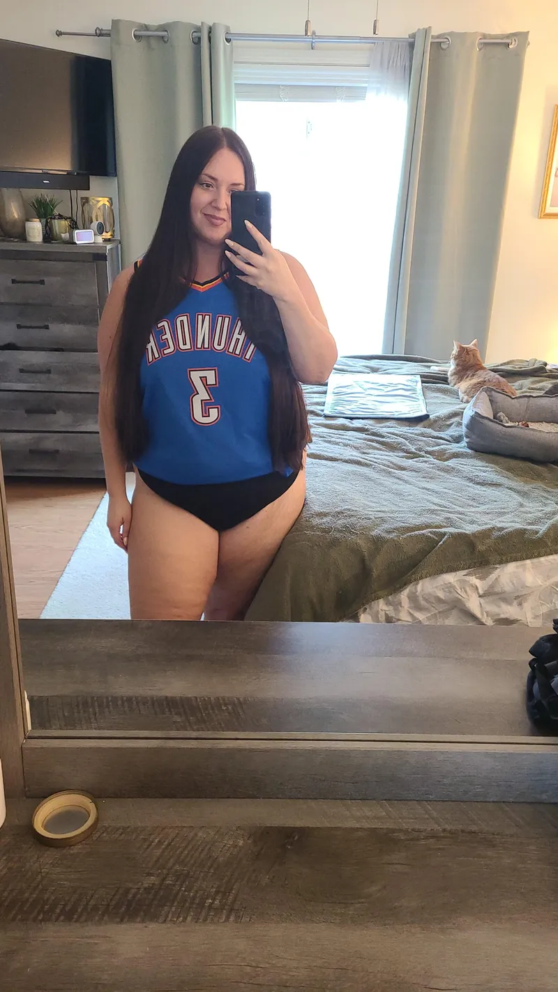 Thumbnail Let's go OKC by rayleeluvsdickk