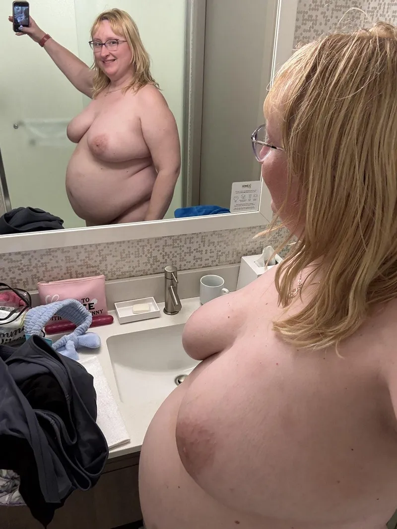 Thumbnail I’m in shape, round is a shape lol by Chunky-ExDancer