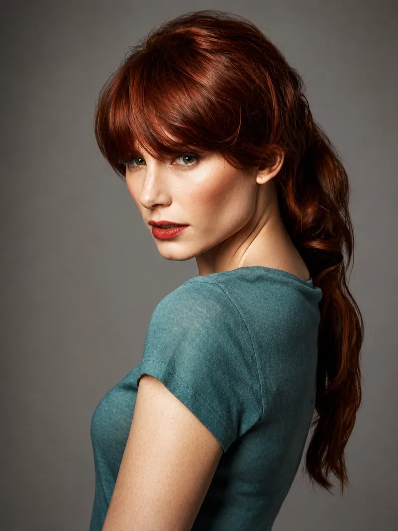 Thumbnail Bryce Dallas Howard by Odd-Respond-500