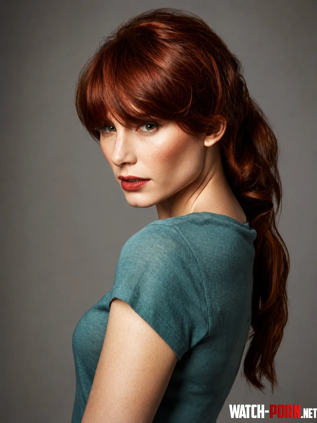 Bryce Dallas Howard by Odd-Respond-500