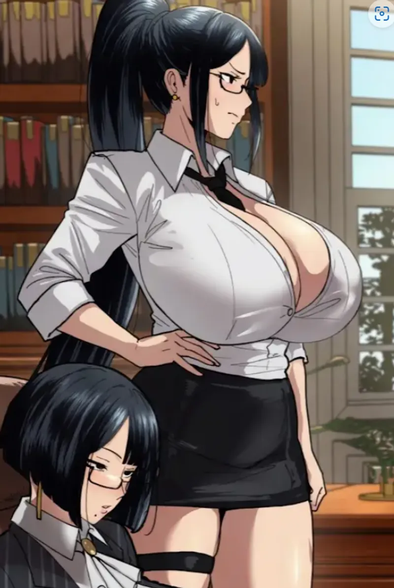 Thumbnail Simple_Match_3604 Unveils Artistry in doujinshi | Must-Read Insights