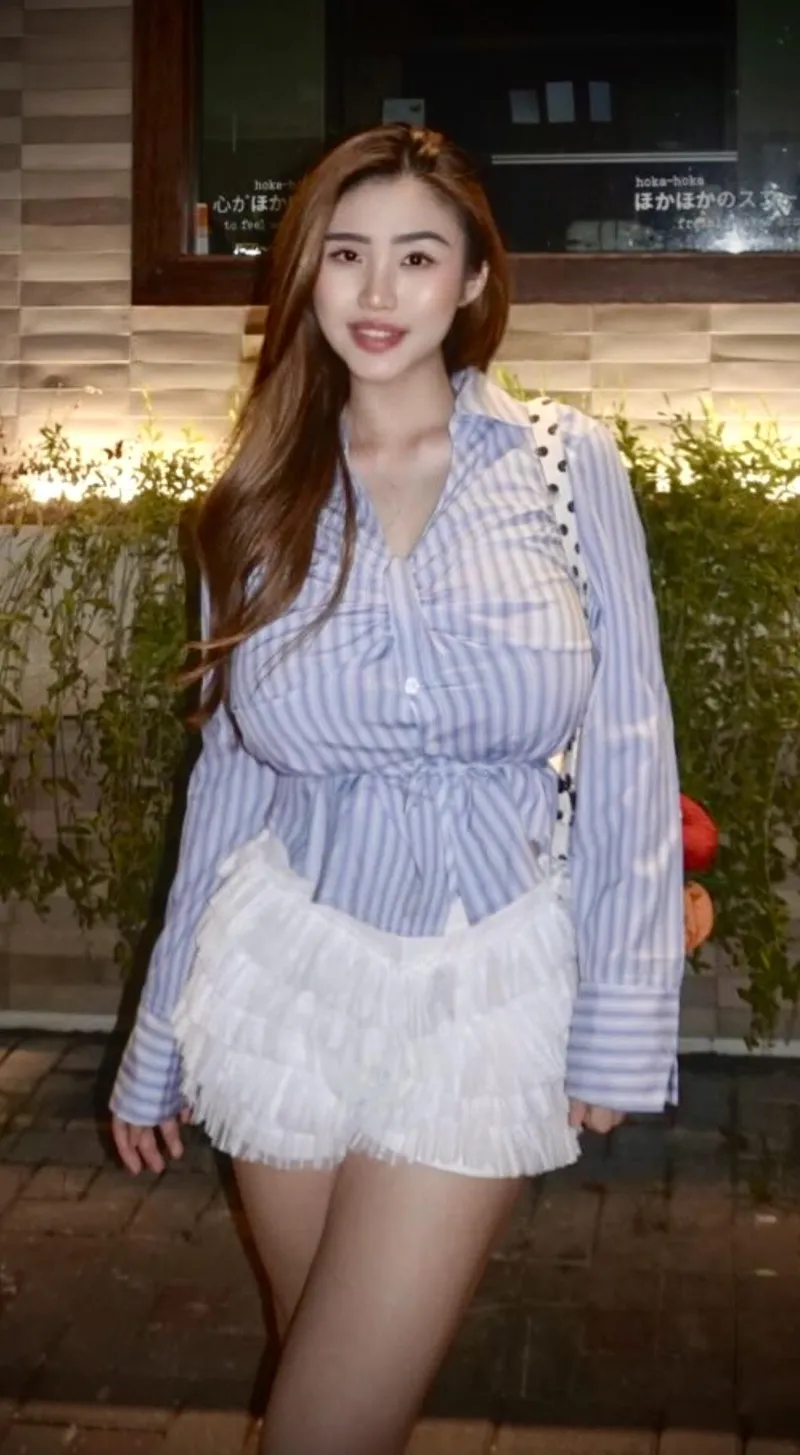 Thumbnail Striped blouse by prismarill