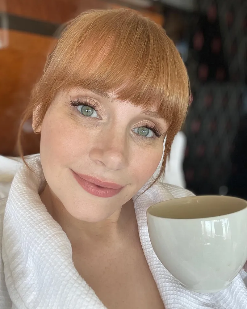 Thumbnail Bryce Dallas Howard by Chazz777
