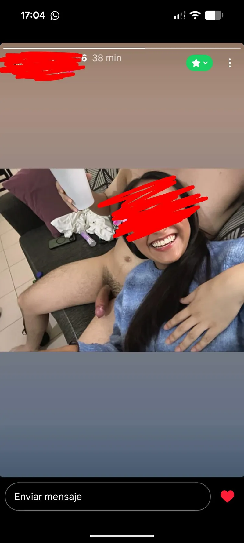 Thumbnail Night Out with Friends - CFNM Experiences by Content-Horny6834