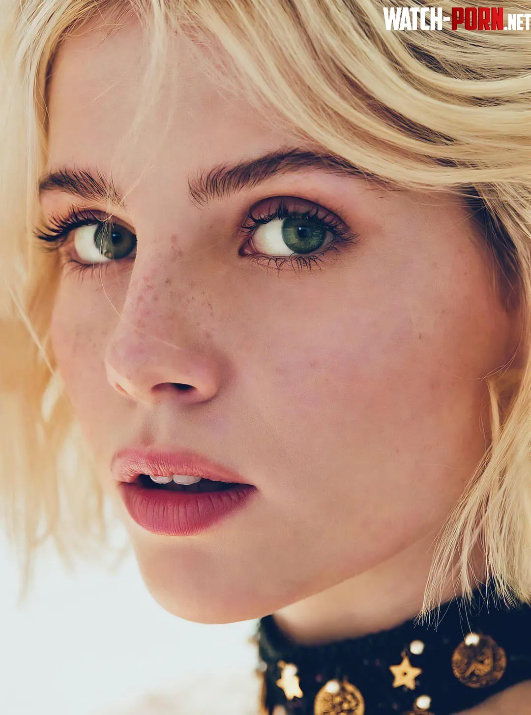 Lucy Boynton by Respected-Commander