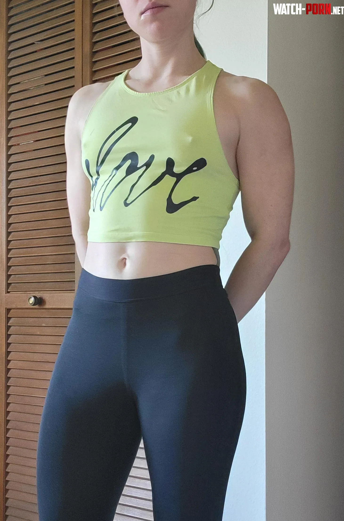 I love this top by KinkyContortionist