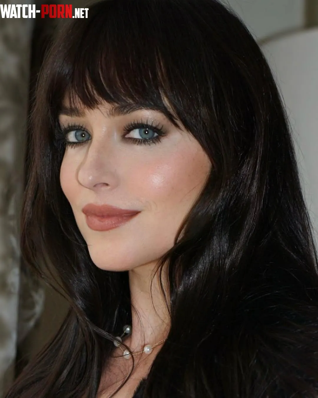 Dakota Johnson by BillyDaBrute