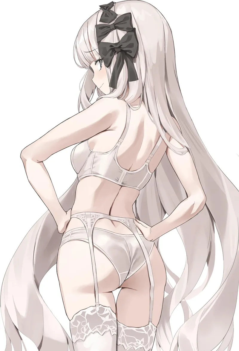 Thumbnail Seductive Shade: Indulge in Ecchi Desires with Momotexx