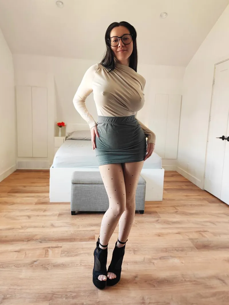 Thumbnail The benefits of thin fabric by HelloSweetAly