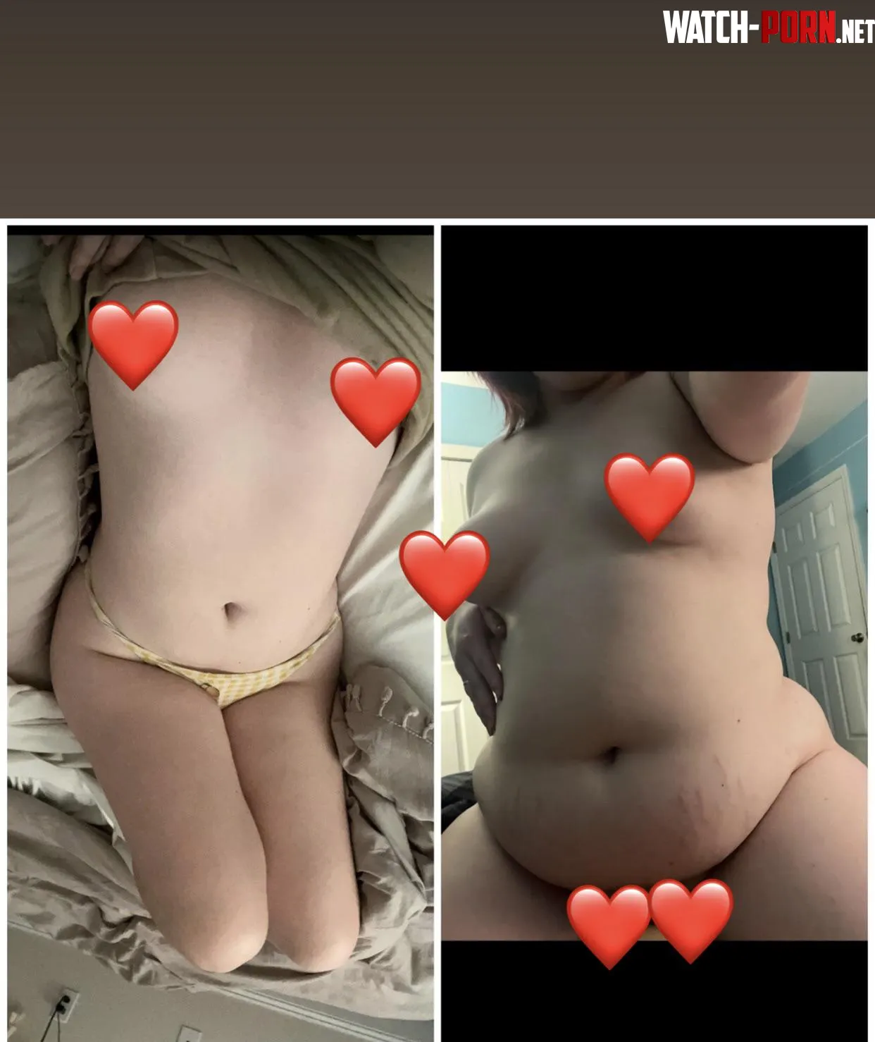 I might’ve gotten a little fatter🤭 by MissVelvetSwan
