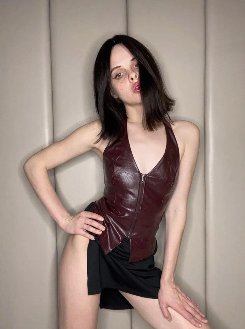 Thumbnail sometimes leather should be taken off by peacch_gloss
