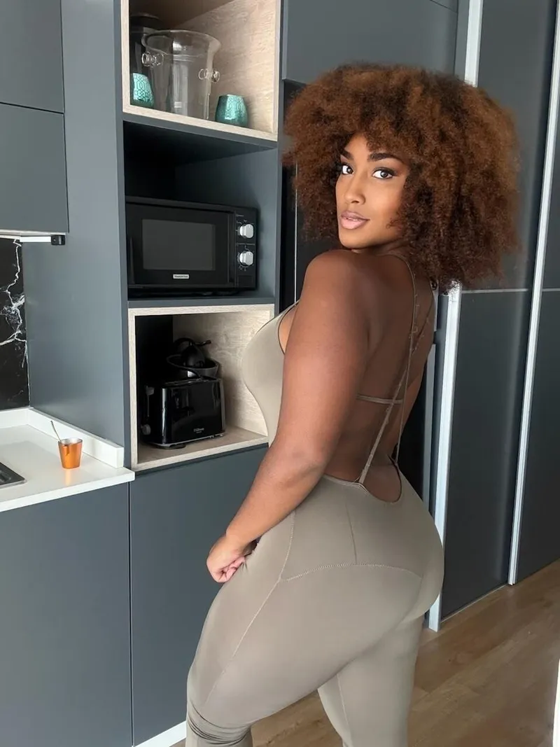 Thumbnail Seductive Challenge: Rock Hard in Five Seconds by CaramelCreamCutie