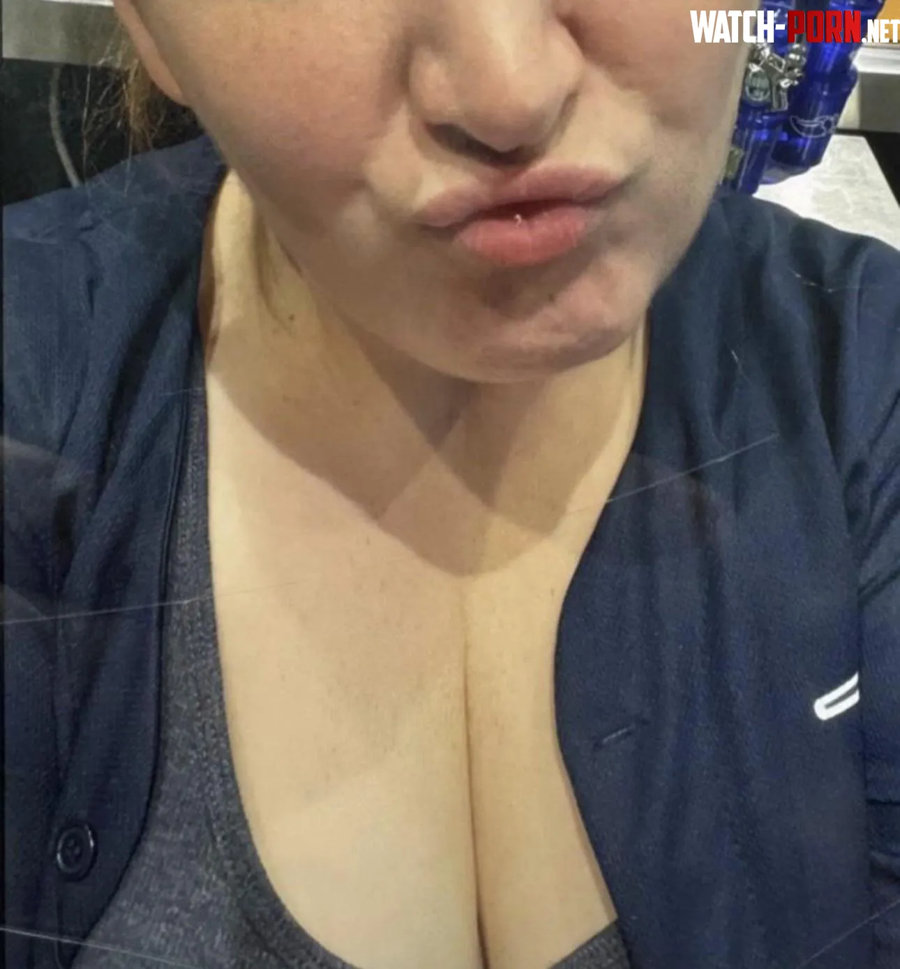 Who’s stroking to my wife?😈 by Present_Park2089