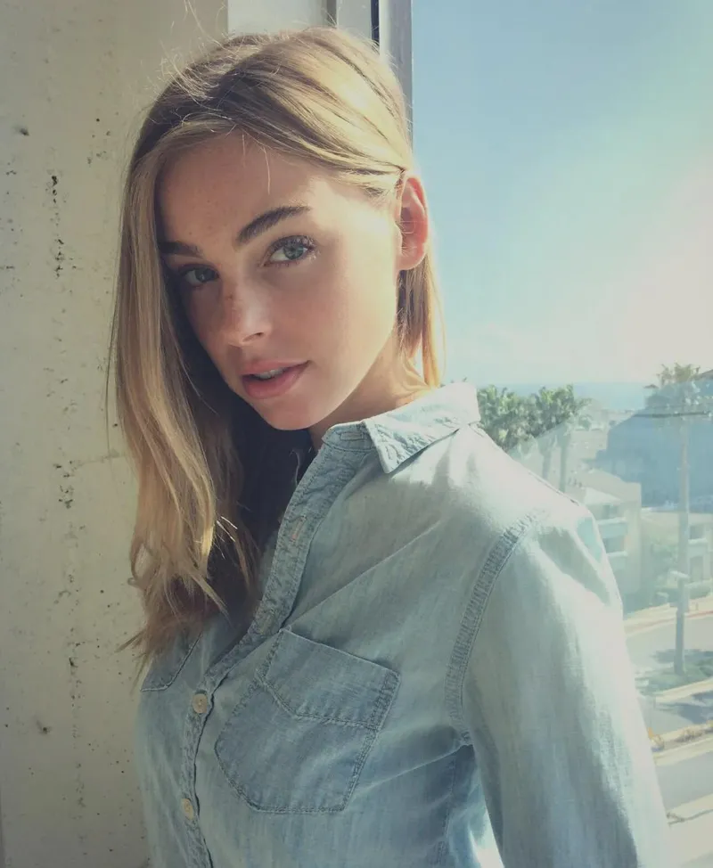 Thumbnail LolthCat2187: Elizabeth Turner's Beauty in PrettyGirls Collection