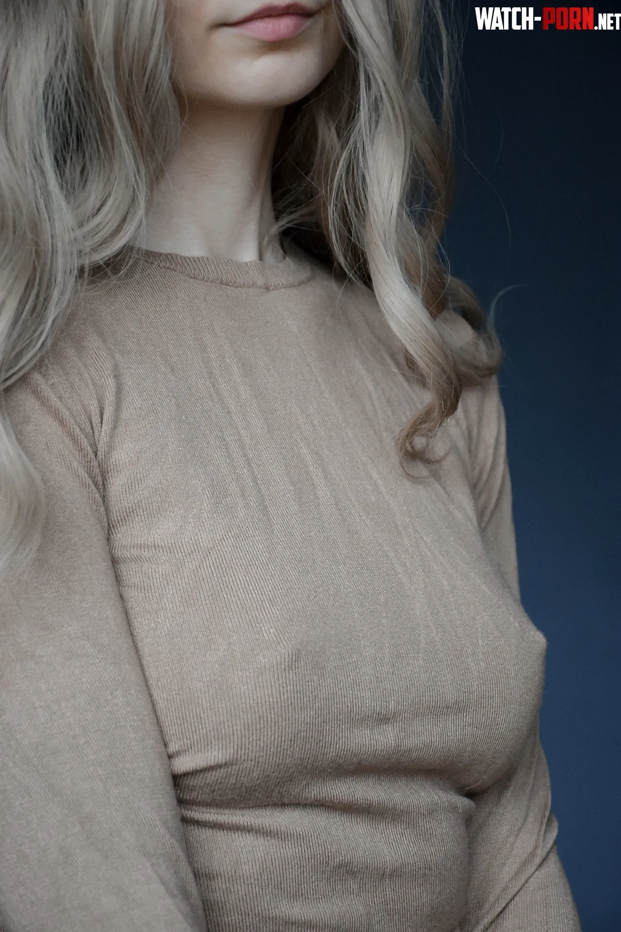 Am I good to go without a bra? by buonbella