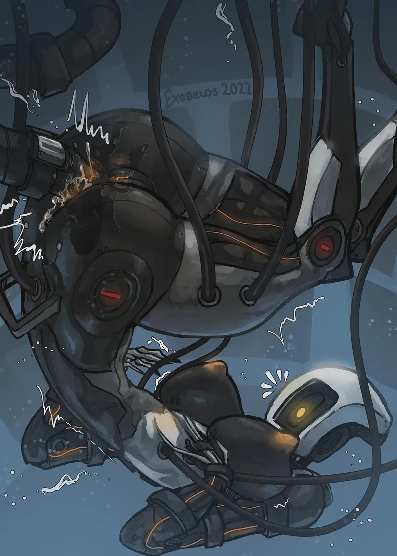 Thumbnail Beyond the Core: Exploring Useful Wonders | ReimGrad | MonsterGirl