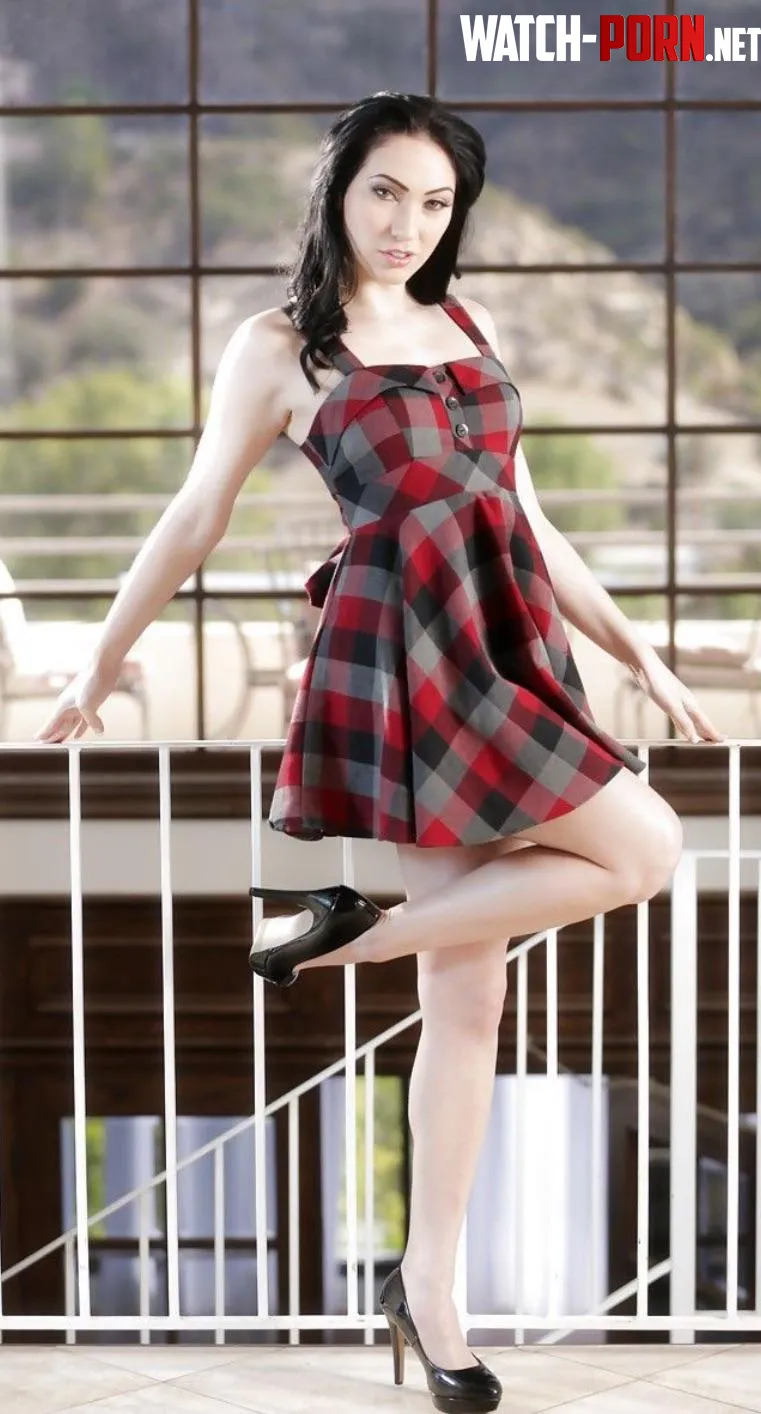 Aria Alexander by Virtual_Vast1450