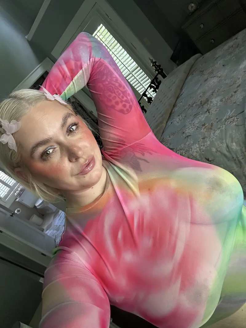 Thumbnail 🌸🦋 May 7th 🦋🌸 by questionmarksquish
