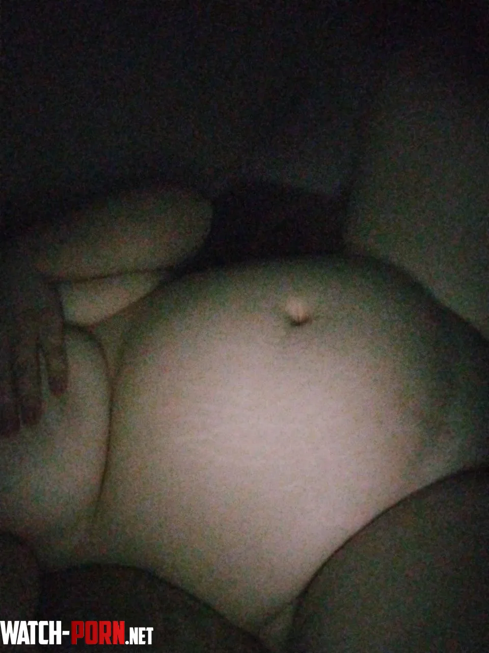 F21 wanting a bigger belly and titties! by That_thickgirl