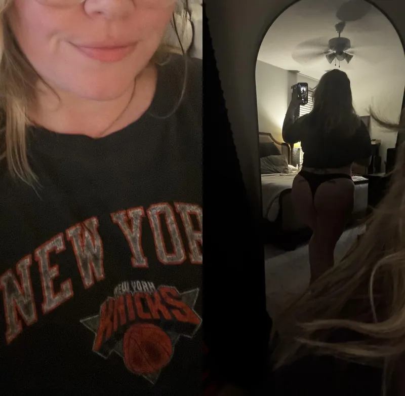Thumbnail Let’s go Knicks! by Part-time_Deviants