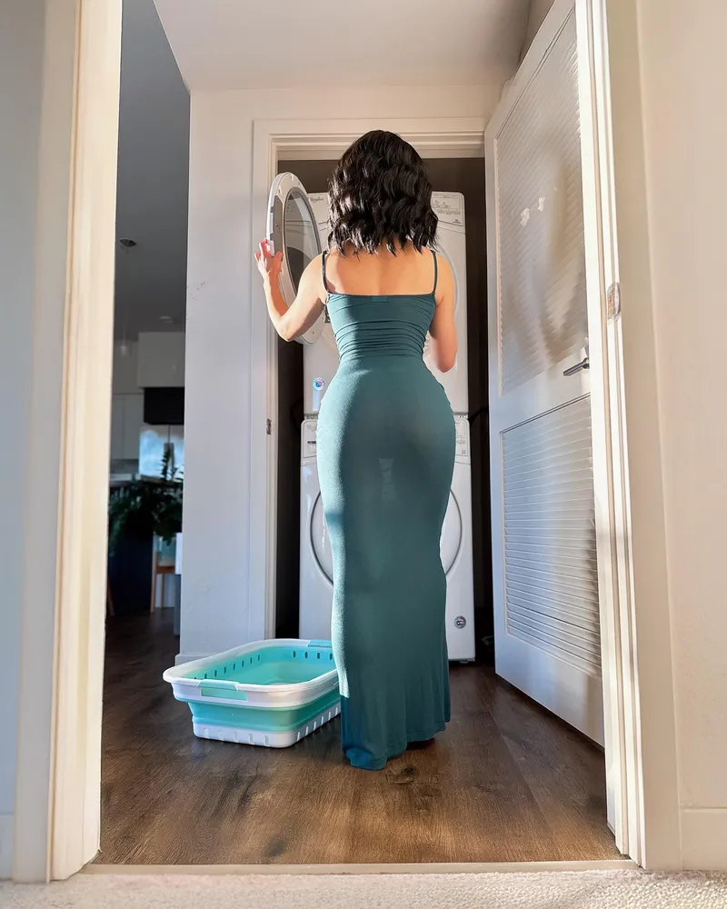 Thumbnail fun-sized-asian's Peachy Afternoon Delight View | WtSSTaDaMiT
