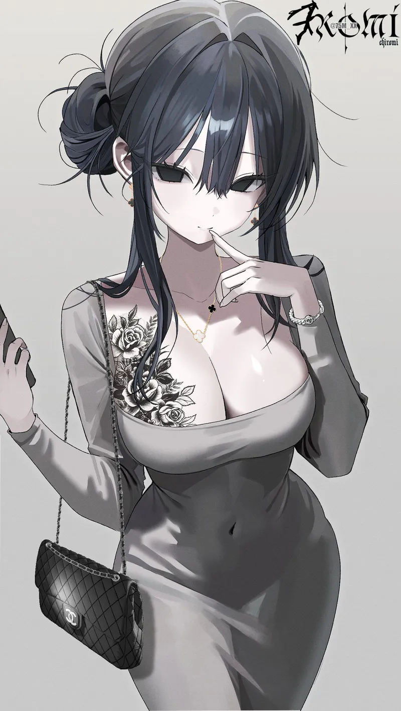 Thumbnail Dongtan Romi by WoolsonDaSheep