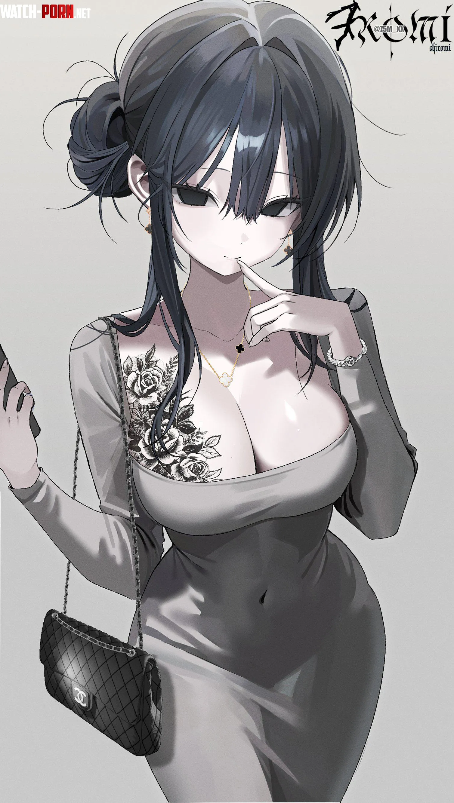Dongtan Romi by WoolsonDaSheep